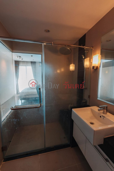 Condo for Rent: Supalai Premier @ Asoke, 51 m², 1 bedroom(s) Thailand Rental ฿ 27,000/ month