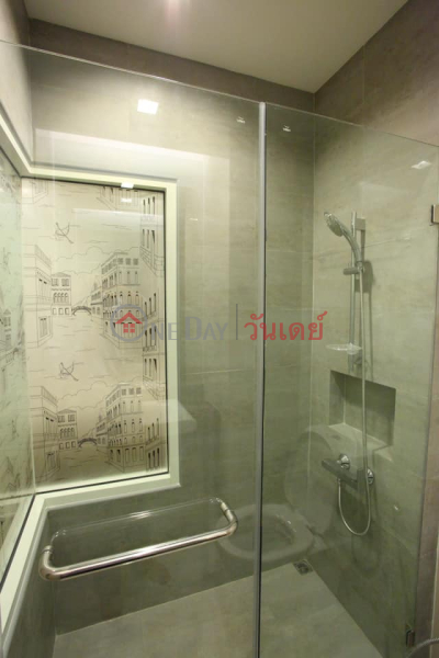 Condo for Rent: Ideo Verve Ratchaprarop, 33 m², 1 bedroom(s) | Thailand, Rental ฿ 17,000/ month