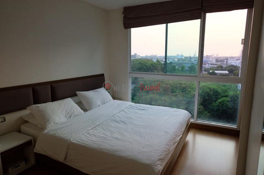 Condo for Rent: Tree Condo LUXE Sukhumvit 52, 57 m², 2 bedroom(s),Thailand | Rental | ฿ 23,000/ month