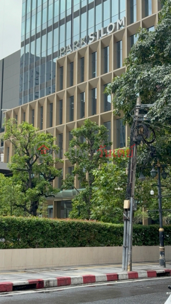 พาร์คสีลม (Park Silom) บางรัก | OneDay วันเดย์(1)