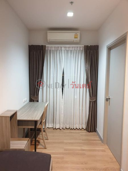 Property Search Thailand | OneDay | Residential | Rental Listings Condo for rent: Chapter one MidTown Ladprao 24(18th floor)