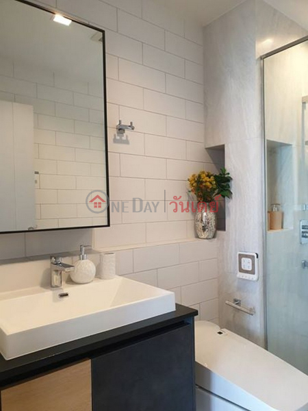 Condo for Rent: THE LINE Jatujak - Mochit, 35 m², 1 bedroom(s),Thailand | Rental ฿ 22,000/ month