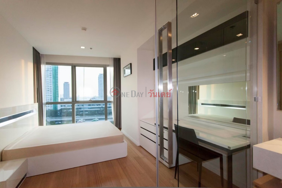 Condo for Sale: The River, 55 m², 1 bedroom(s) Thailand Sales | ฿ 11Million