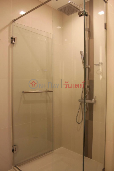 ฿ 15,000/ month | Condo for Rent: Q House Condo Sukhumvit 79, 30 m², 1 bedroom(s)