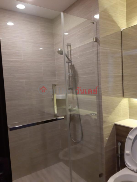 Condo for Sale: Whizdom Essence, 35 m², 1 bedroom(s),Thailand, Sales ฿ 6Million