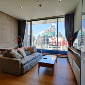 Condo for Rent: Saladaeng One, 57 m², 1 bedroom(s) - OneDay_0