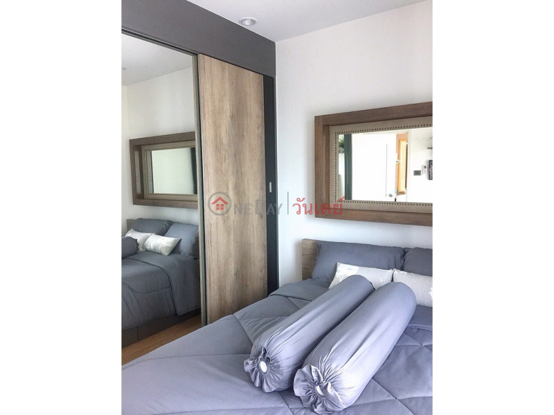 ฿ 19,000/ month, Condo for Rent: Supalai Wellington 2, 45 m², 1 bedroom(s)