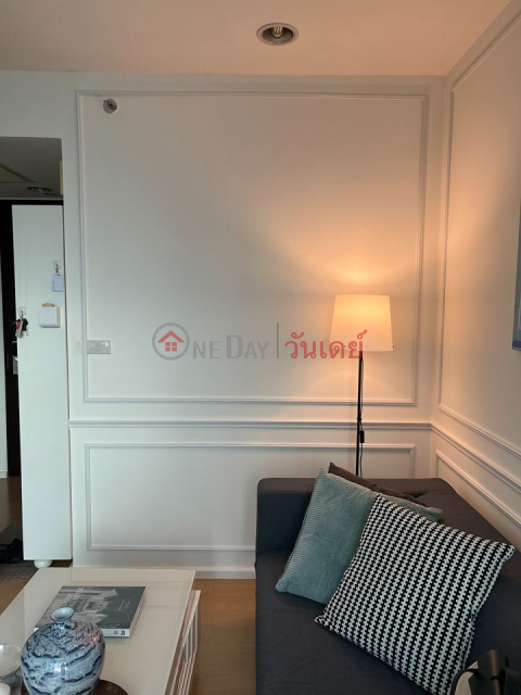 Condo for Rent: The Alcove Thonglor 10, 40 m², 1 bedroom(s) - OneDay_0