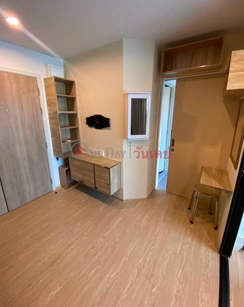 Condo for rent The Excel Ratchada 18 (4th floor, building A) Rental Listings