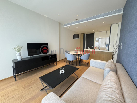 Condo for Rent: BEATNIQ Sukhumvit 32, 80 m², 2 bedroom(s) - OneDay_0