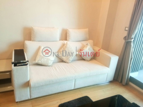 Condo for Rent: The Address Sathorn, 57 m², 1 bedroom(s) - OneDay_0