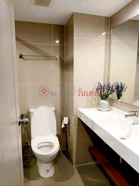 Ideo New Rama 9 (22nd floor) Thailand, Rental ฿ 19,000/ month