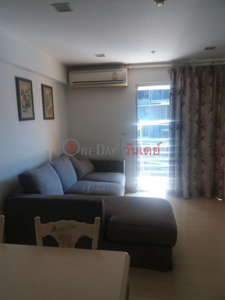 Condo for Rent: My Resort Bangkok, 45 m², 1 bedroom(s) | Thailand Rental, ฿ 18,000/ month