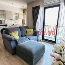 Condo for rent: The Parkland Phet Kasem-Tha Phra (16th floor),1bedroom _0