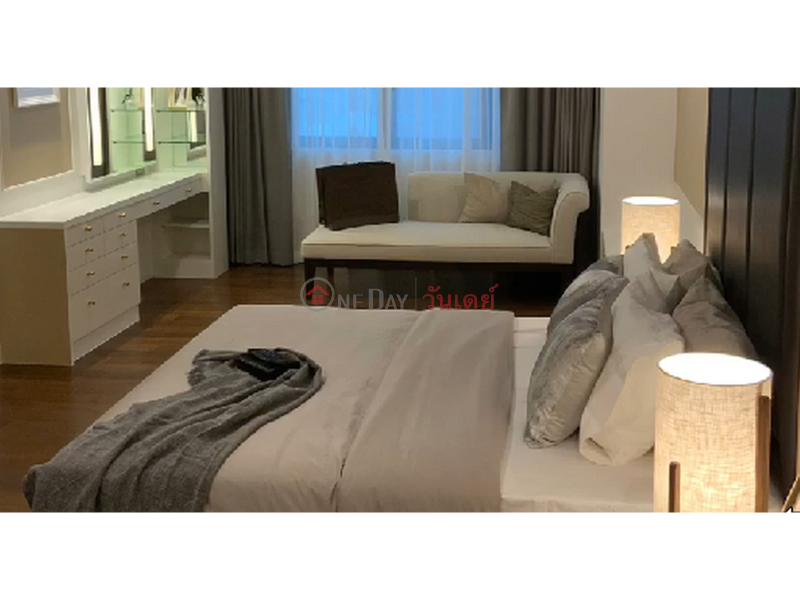 Apartment for Rent: Shanti Sadan, 285 m², 3 bedroom(s),Thailand Rental, ฿ 150,000/ month