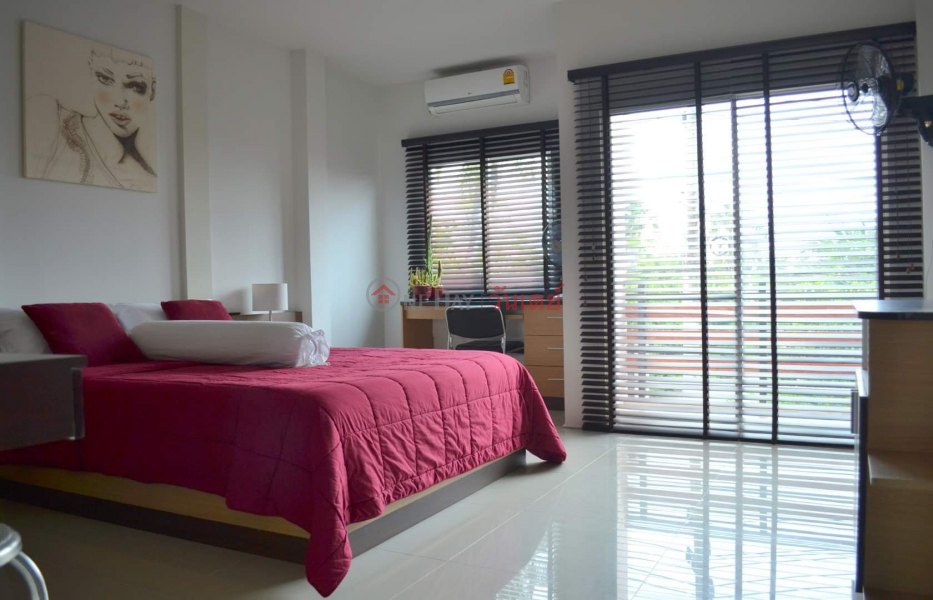 Modern Townhouse รายการขาย (TRI-4590)