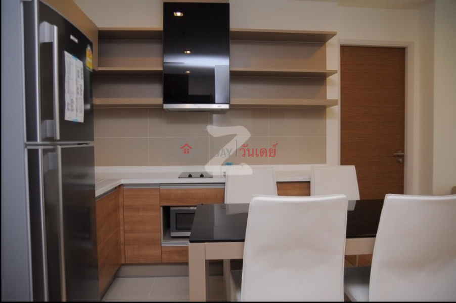 Condo for Rent: Rhythm Sukhumvit, 76 m², 2 bedroom(s),Thailand | Rental ฿ 50,000/ month