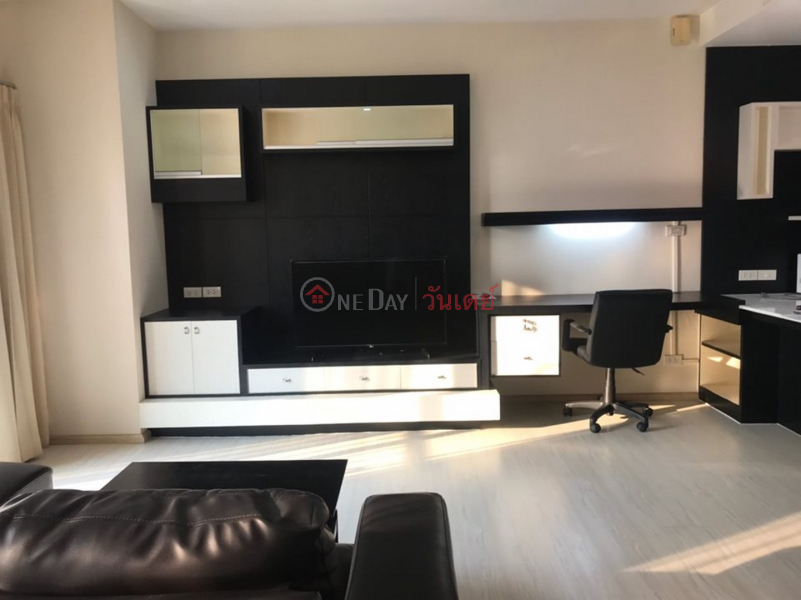 Condo for Rent: Noble Remix, 41 m², 1 bedroom(s) Rental Listings