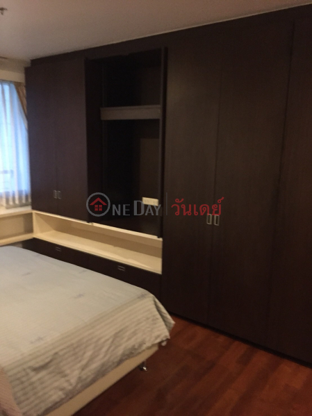 Condo for Rent: The Lakes, 101 m², 2 bedroom(s),Thailand Rental ฿ 75,000/ month