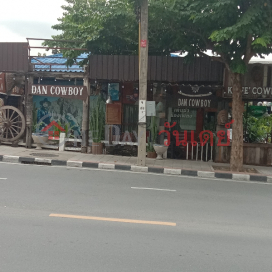 Dan Cowboy, Soi Lat Phrao 101,Bang Kapi, Thailand