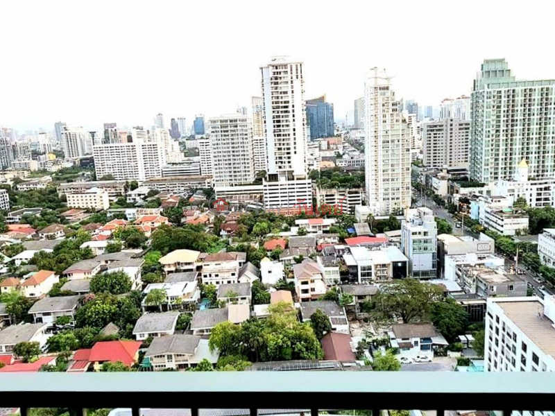 Property Search Thailand | OneDay | Residential | Rental Listings Condo for Rent: Noble Solo, 71 m², 2 bedroom(s)