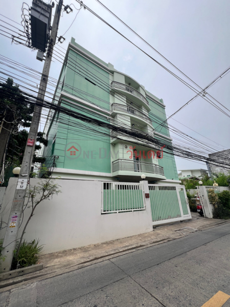 กรีนเรสซิเดนซ์ (Green Residences) จตุจักร | OneDay วันเดย์(1)
