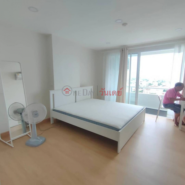 Property Search Thailand | OneDay | Residential, Rental Listings Condo for rent: Ratchada Orchid Condominium (20th floor, building B)