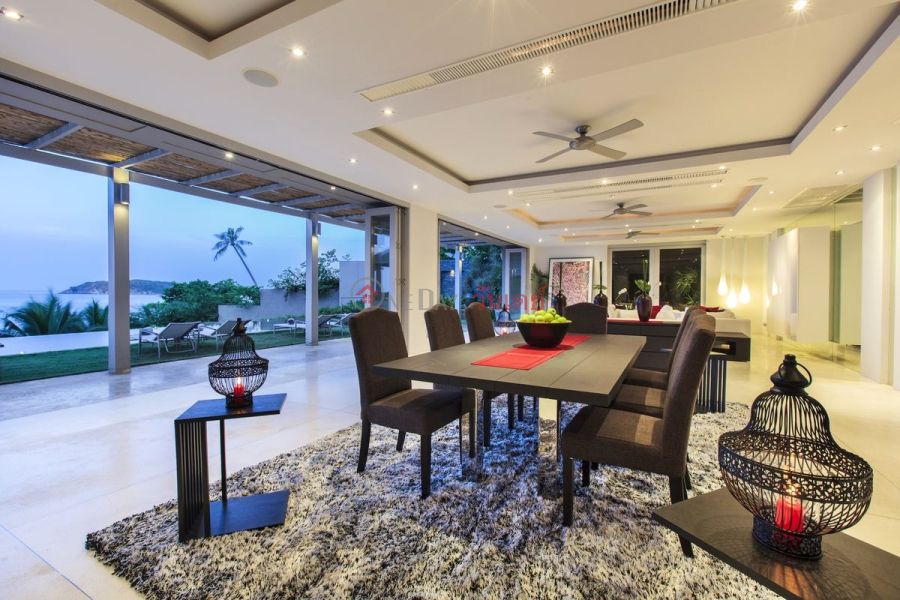 ฿ 1.32Million/ เดือน | Sangsuri Villa 1