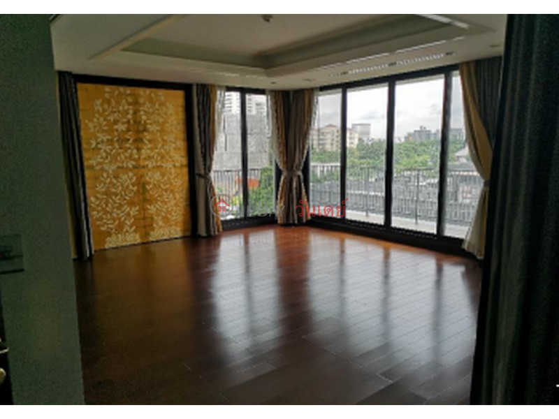 Condo for Rent: Raveevan Suites, 550 m², 4 bedroom(s) Rental Listings