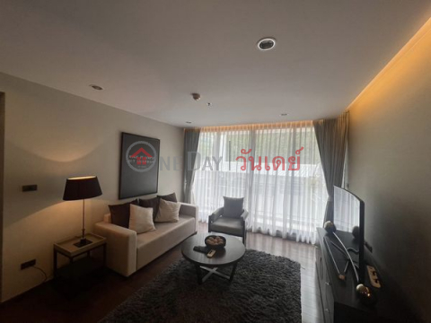 Condo for rent: The Hudson Sathorn 7 (4th floor),fully furnished _0