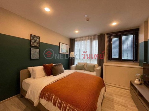 Condo for rent: XT Huaikhwang (8th floor) _0