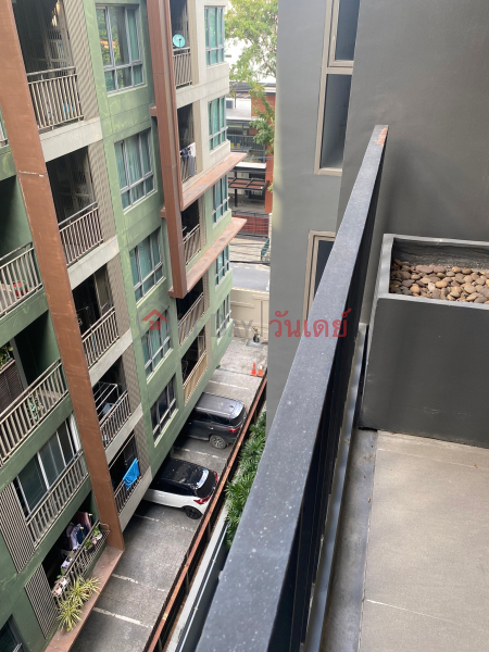 ฿ 6.74Million | Condo for Sale: Fynn Sukhumvit 31, 36 m², 1 bedroom(s)