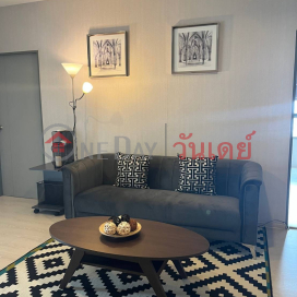 Condo for Rent: Ideo Sukhumvit 115, 62 m², 2 bedroom(s) - OneDay_0