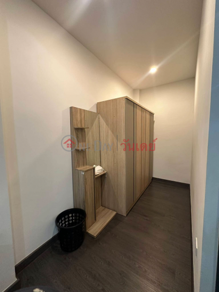 ฿ 38Million | บ้านเดี่ยว 3 ชั้นหลังใหม่เอี่ยม สำหรับขายและให้เช่า – สุขุมวิท 65