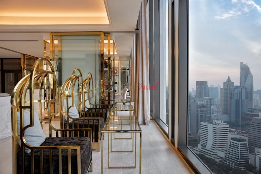 ฿ 20,000/ month Condo for Rent: Life One Wireless, 28 m², 1 bedroom(s)