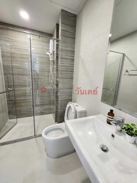 Property Search Thailand | OneDay | Residential | Rental Listings, Condo for Rent: Supalai Loft Prajadhipok - Wongwian Yai, 48 m², 2 bedroom(s)