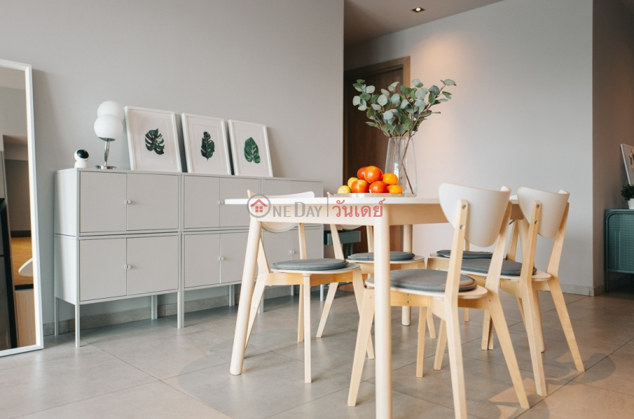 Condo for Rent: The Lofts Asoke, 87 m², 2 bedroom(s) | Thailand | Rental, ฿ 73,000/ month