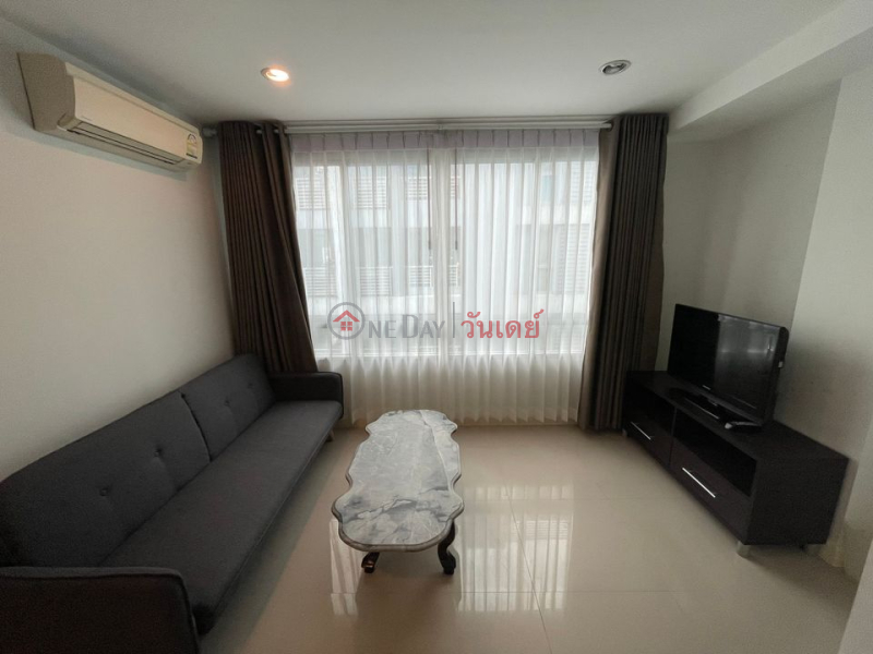 Condo for Rent: Wish @ Siam, 36 m², 1 bedroom(s) Rental Listings