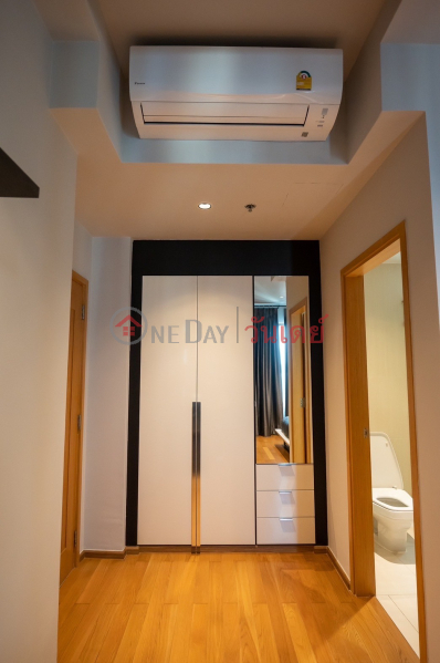 Condo for Rent: The Emporio Place, 105 m², 2 bedroom(s) Rental Listings