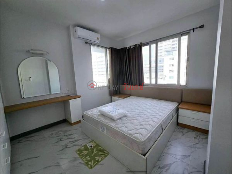 Condo for rent Baan Suan LaSalle Condominium (6th floor) Rental Listings