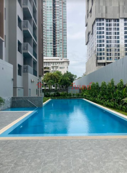 Apartment for Rent: Sylva Sukhumvit 61, 120 m², 2 bedroom(s) Rental Listings