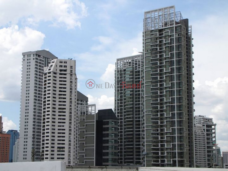 Property Search Thailand | OneDay | Residential, Rental Listings Condo for Rent: The Emporio Place, 162 m², 3 bedroom(s)