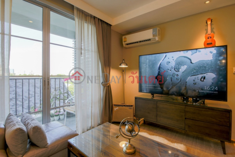 Condo for Rent: Maestro 39, 55 m², 2 bedroom(s) - OneDay_0