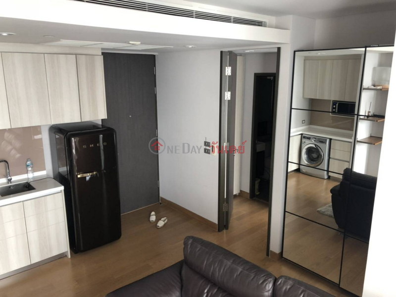 Condo for Rent: The Lumpini 24, 38 m², 1 bedroom(s) Thailand, Rental | ฿ 33,000/ month