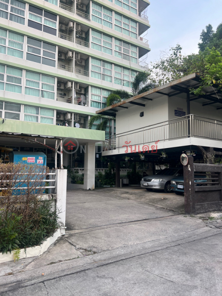 บีเคเพลส อพาร์ทเม้นท์ (B K Place Apartment for Rent) จตุจักร | OneDay วันเดย์(3)