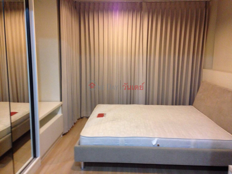 , 1 Residential Rental Listings, ฿ 17,000/ month