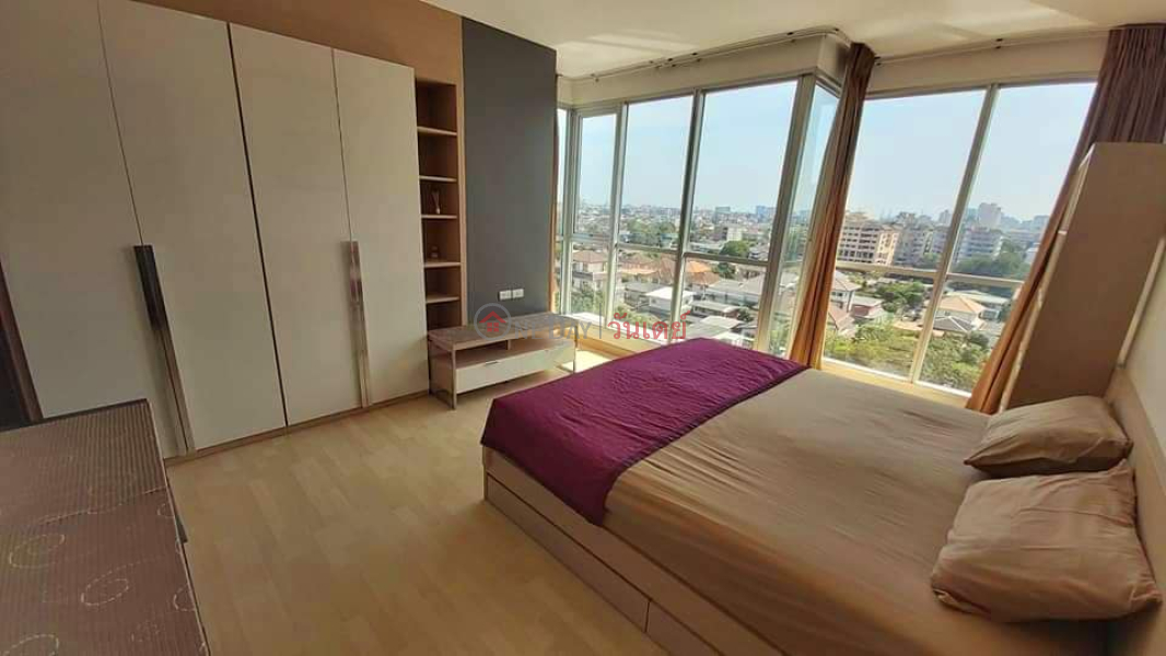 ฿ 28,000/ month, Condo for Rent: Rhythm Ratchada, 70 m², 2 bedroom(s)