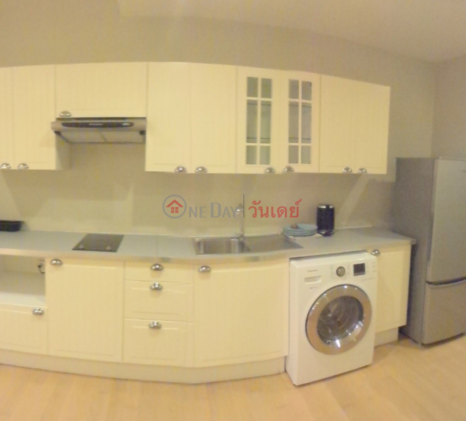 Condo for Rent: Noble Revolve Ratchada, 87 m², 2 bedroom(s) Thailand Rental ฿ 51,000/ month