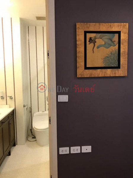 Condo for Rent: Hive Sathorn, 70 m², 2 bedroom(s) Thailand, Rental ฿ 35,000/ month