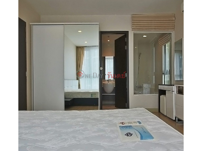 คอนโด สำหรับ เช่า: Sky Walk Condominium, 60 ตร.ม., 2 ห้องนอน | ประเทศไทย, เช่า ฿ 42,000/ เดือน